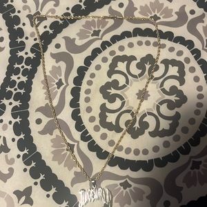 14k gold rope chain